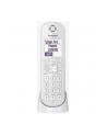 Panasonic KX-TGQ200 Srebrny - nr 2