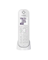 Panasonic KX-TGQ200 Srebrny - nr 3