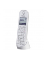 Panasonic KX-TGQ200 Srebrny - nr 4