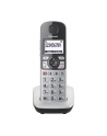 Panasonic KX-TGQ500GS Srebrny - nr 1