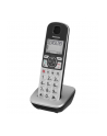 Panasonic KX-TGQ500GS Srebrny - nr 2