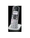 Panasonic KX-TGQ500GS Srebrny - nr 6