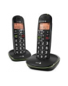 Doro PhoneEasy 100w Duo (380100) - nr 7