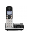 Panasonic KX-TGE520GS Srebrny j .niemiecki - nr 5