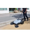 Zamiatarka Mechaniczna Nilfisk Sw250 - nr 19