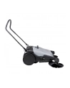 Zamiatarka Mechaniczna Nilfisk Sw250 - nr 9