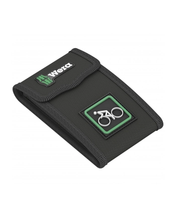 Wera Zestaw Narzędzi Wkrętakowych 12El. Bicycle Set 1 (5004170001)