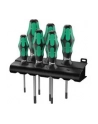 Wera Torx Kraftform Plus 367 6cz. +wieszak (05028062001) - nr 21