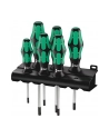 Wera Torx Kraftform Plus 367 6cz. +wieszak (05028062001) - nr 2