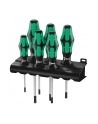 Wera Torx Kraftform Plus 367 6cz. +wieszak (05028062001) - nr 3