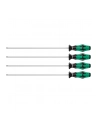 Wera Torx Kraftform Plus 367 HF 4cz. z funkcją przytrzymującą i trzpieniem 300mm (05028074001) - nr 2