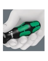 Wera Torx Kraftform Plus 367 HF 4cz. z funkcją przytrzymującą i trzpieniem 300mm (05028074001) - nr 4