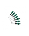 Wera nasadowe głębokie Kraftform Plus 395 HO/7 SM 7cz. (05029510001) - nr 11