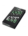 Wera nasadowe głębokie Kraftform Plus 395 HO/7 SM 7cz. (05029510001) - nr 3