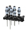 Wera zestaw wkrętaków warsztatowe INOX 3334/3350/3355/6 PH+Pz 6szt - nr 3