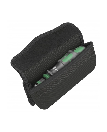 Wera Wkrętaki Kraftform Kompakt 20 Tool Finder 2 Z Etui (5051017001)