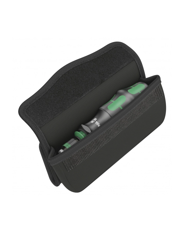 Wera Wkrętaki Kraftform Kompakt 20 Tool Finder 2 Z Etui (5051017001) główny