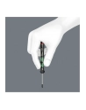 Wera precyzyjne Torx 6cz. +stojak Kraftform Micro 2067/6 (05118154001) - nr 15