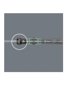 Wera precyzyjne Torx 6cz. +stojak Kraftform Micro 2067/6 (05118154001) - nr 16