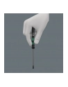 Wera precyzyjne Torx 6cz. +stojak Kraftform Micro 2067/6 (05118154001) - nr 1