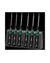 Wera precyzyjne Torx 6cz. +stojak Kraftform Micro 2067/6 (05118154001) - nr 20