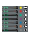 Wera precyzyjne Torx 6cz. +stojak Kraftform Micro 2067/6 (05118154001) - nr 6