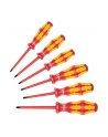 Wera zestaw wkrętaków Torx 05133356001, VDE, 6 szt - nr 1