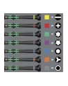 Wera Wkrętaki Precyzyjne Zestaw W Etui 25 Sztuk Kraftform Micro Big Pack 1 (5134000001) - nr 10