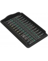 Wera Wkrętaki Precyzyjne Zestaw W Etui 25 Sztuk Kraftform Micro Big Pack 1 (5134000001) - nr 2