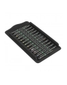 Wera Wkrętaki Precyzyjne Zestaw W Etui 25 Sztuk Kraftform Micro Big Pack 1 (5134000001) - nr 6