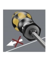 Wera do pobijania TORX 6szt. +wieszak Kraftform Plus 977 (05024410001) - nr 3