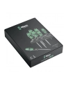 Wera Torx Kraftform Plus 300 HF 7cz. +wieszak (05223161001) - nr 5