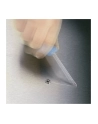 Wera Zestaw Kraftform Plus Lasertip 335/350/367/7 + wieszak (05320540001) - nr 6