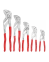 Knipex Szczypce Zestaw 00 19 55 S4 - nr 3