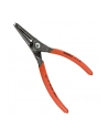 Knipex Szczypce do pierścieni osadczych zestaw 4szt. 00 19 57 S3 - nr 3