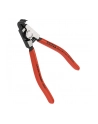Knipex Zestaw 8 Szczypiec Do Pierścieni Osadczych (001958V01) - nr 10