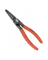 Knipex Zestaw 8 Szczypiec Do Pierścieni Osadczych (001958V02) - nr 5