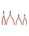 Knipex Szczypce Segera Do Pierścieni Osadczych Zestaw (00 20 03 v02) - nr 3