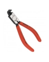 Knipex Zestaw szczypiec do pierścieni Segera 00 20 04 V01 19-60 mm 12-25 mm 10-25 mm 19-60 mm 002004V01 - nr 9
