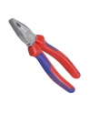 Knipex Zestaw szczypiec dla monterów (002011V01) - nr 3
