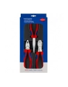 Knipex Zestaw szczypiec dla monterów (002011V01) - nr 5