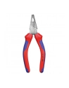 Knipex Szczypce uniwersalne, dwukomponentowe DIN ISO 5746 (03 05 140/ 160/ 180/ 200) - nr 2