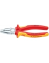 Knipex Szczypce uniwersalne VDE 200mm 1000V 03 06 200 - nr 3