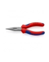 Knipex Szczypce półokrągłe DWK 140mm 25 02 140 - nr 4