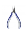 Knipex Precyzyjne szczypce dla elektroników 3422130 - nr 1