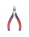 Knipex Szczypce precyzyjne dla elektroników 35 32 115 - nr 1
