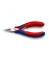 Knipex Szczypce precyzyjne dla elektroników 35 32 115 - nr 3
