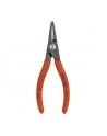 Knipex szczypce do pierścieni osadczych wewnętrznych do pierścieni wewnętrznych (otworów) 4811J0 - nr 1