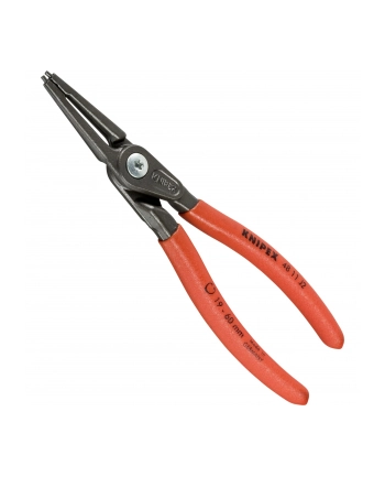 Knipex Precyzyjne szczypce do pierścieni osadczych wewnętrznych J2 48 11 J2 4811J2