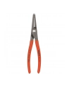 Knipex szczypce do pierścieni osadczych wewnętrznych do pierścieni wewnętrznych (otworów) 4811J3 - nr 1
